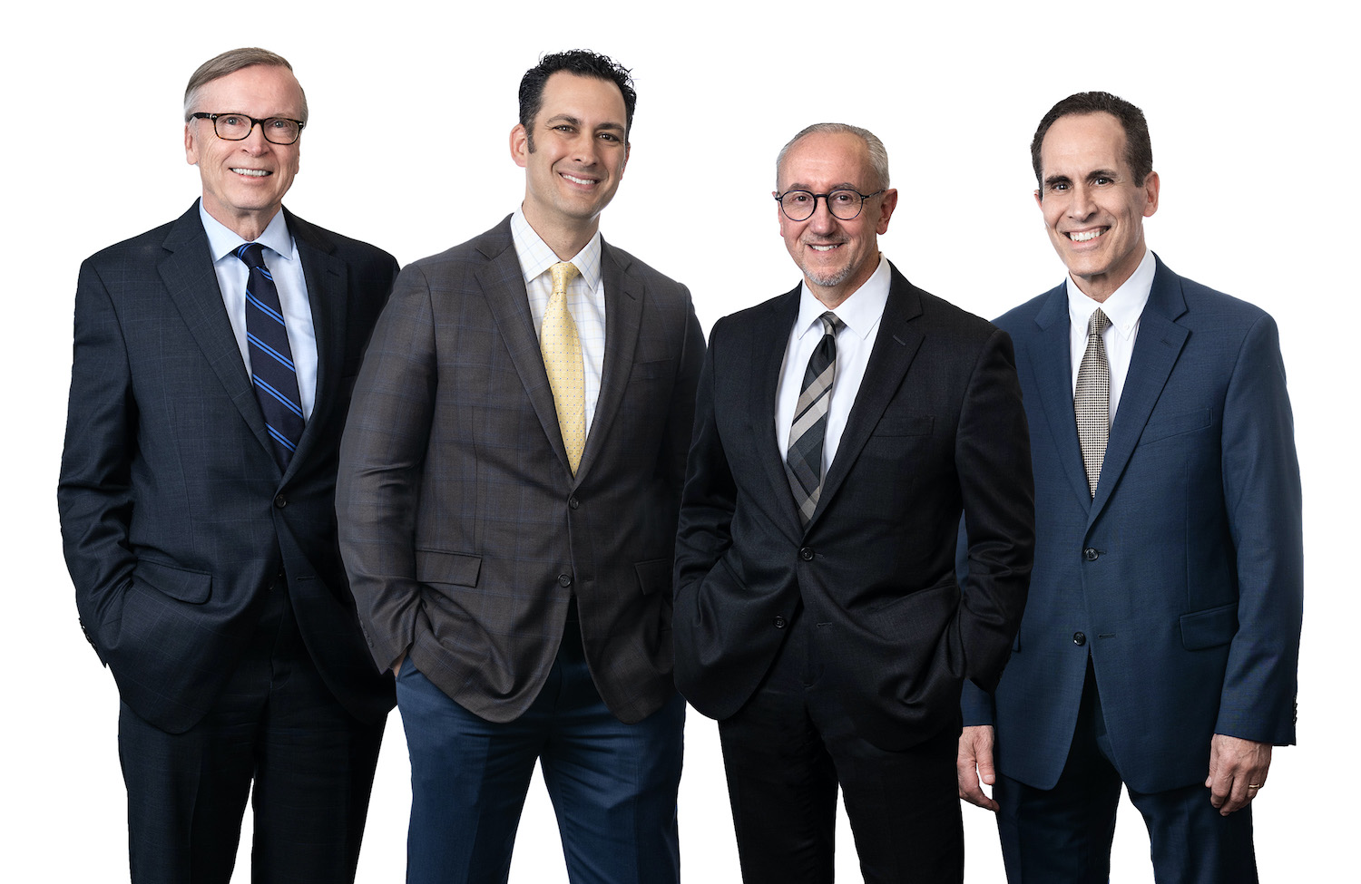 Professional Trustee Services, Fiduciary Advisors Near Me Northeast