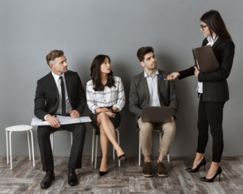 Choose a Trustee with These Three Characteristics